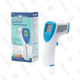 Non-Contact Infrared Forehead Thermometer | $24 | MorningSave